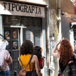 Naples Street Art Tour in Quarters Spagnoli - Who Should Consider This Tour?