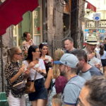 Naples: Street Food and Guided Sightseeing Walking Tour - The Food Highlights: Tasting Naples’ Classics