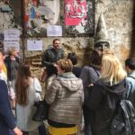 Naples Street Food Tour with a Native & Top Rated Expert - The Food and Drink Experience