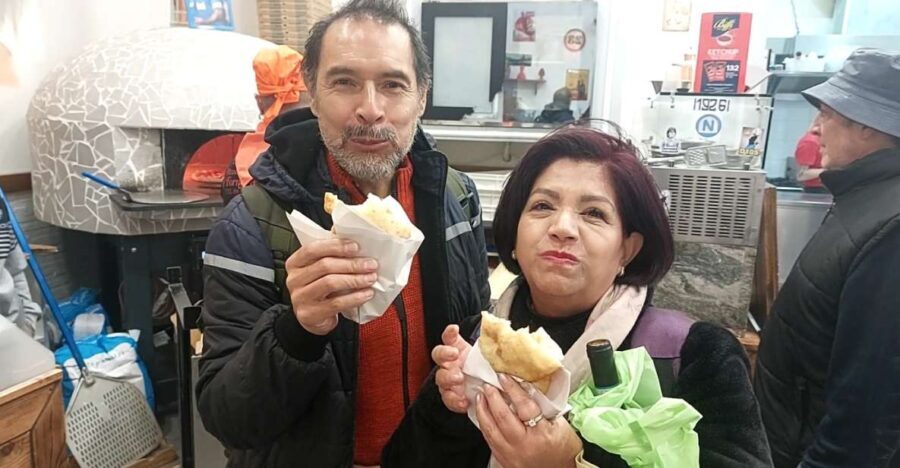 Naples: Street Food Walking Tour - A Deep Dive into the Naples Street Food Experience