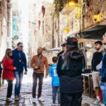 Naples: Street Food Walking Tour with Local Guide - FAQ about the Naples Street Food Tour