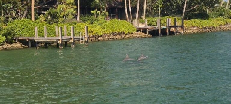 Naples: Sunset Boat Tour with Snacks and Drinks - Why This Tour Is a Great Choice for Travelers