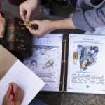 Naples: The Path of the Immortals Treasure Hunt Walking Tour - A Closer Look at the Treasure Hunt Experience