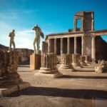 Naples to Positano/Sorrento Transfer via Pompeii (or Vice Versa) - Who Will Love This Transfer?
