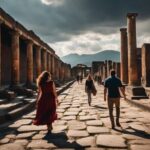 Naples to Sorrento transfer via 2 hours in Pompei (or vice versa) - A Closer Look at the Journey from Naples to Sorrento with Pompeii
