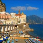 Naples to Sorrento with Pompeii guided tour or Vice Versa - Authentic Experiences Highlighted in Reviews