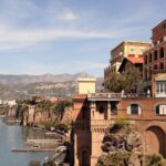 Naples to Sorrento with stop at Pompeii or Vice Versa - Why This Tour Is a Wise Choice