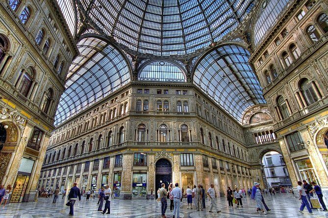 Naples tour - What to Expect from the Experience