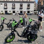 Naples tour by E-BIKE - Who Should Consider This Tour?