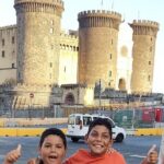 Naples Tour culture and food tour - Food, Sights, and Authentic Naples
