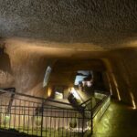 NAPLES: Underground city tour with ELEVATOR - The Significance of the Experience
