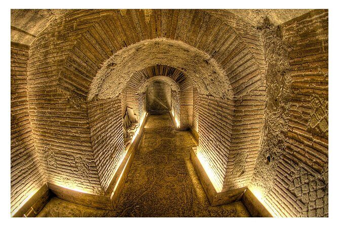 Naples Underground Official Skip-the-line Ticket - Who Will Love This Tour?
