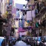 Naples: visit to the historic center and Sansevero Chapel - Starting Point and Overall Structure
