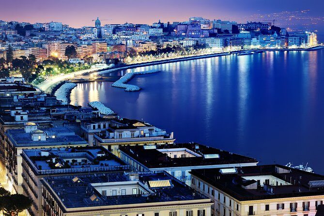 Naples Vomero: A Unique Traditional Food Tour by Do Eat Better - Who Is This Tour Best For?
