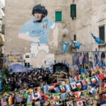 Naples Walking Food Tour: Street Food and Maradona Murales - The Itinerary Breakdown