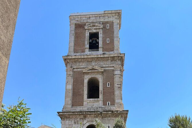 Naples Walking Stress-Free Tour: Between Legends and History - What the Reviews Say