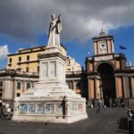 Naples walking tour + Neapolis buried - The Heart of the Tour: A Deep Dive into Naples’ Historic Core