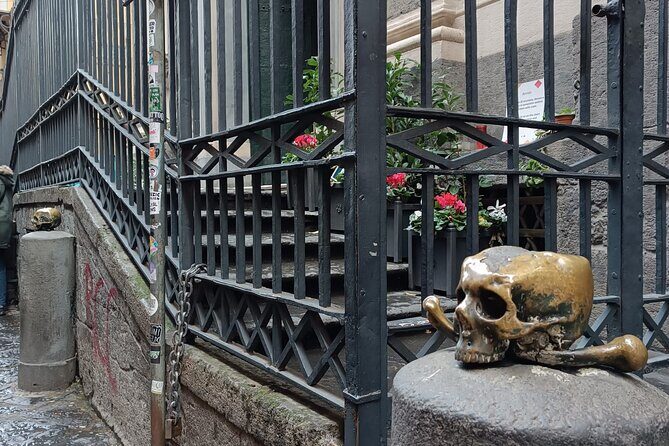 Naples Walking tour of the Historical Center - FAQs