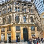 Naples Walking Tour with Pizza and Sfogliatella Tasting - What the Reviews Say