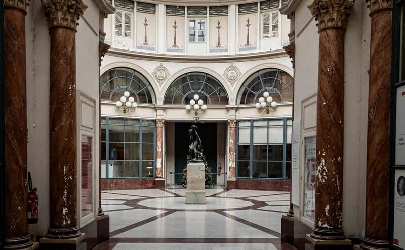 Napoleon in Paris: Revolution to Empire Walking Tour - What You Get and What You Don’t