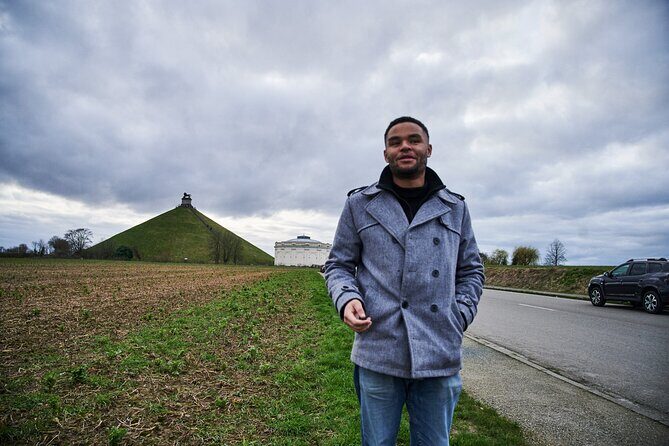 Napoleon Last Campaign (Waterloo, Ligny..) Day Tour from Brussels - Practicalities & What to Expect