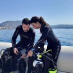 Napoli: Dive or Discover Scuba Diving in the Park of Baia - Authentic Experiences as Told by Other Travelers