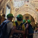 Napoli: Entrance Tickets to Sant'Anna dei Lombardi Complex - Who is This Tour Best For?