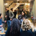 Napoli Pub Crawl in the Old Town - The Sum Up