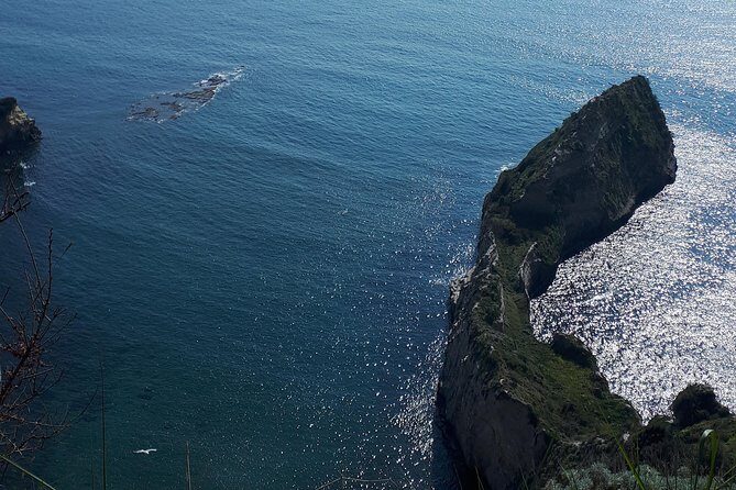 Napoli Sight Eating Walk: Food and Sight Tour - A Deep Dive into the Naples Sight Eating Walk