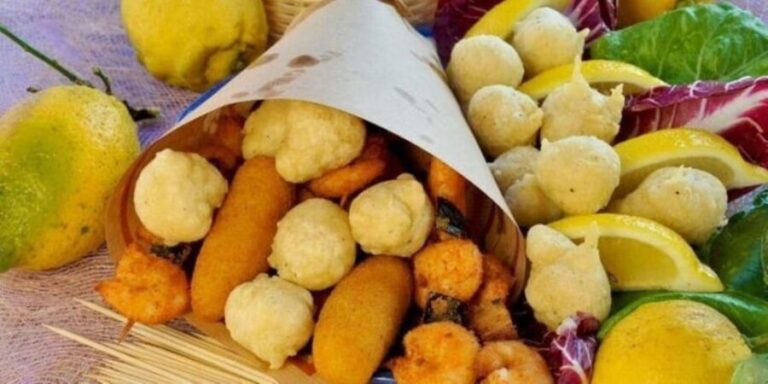 Napoli street food walking tour - The Value of This Tour