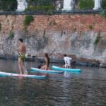 Napoli SUP Paddle Boarding Experience - Who Will Love This Tour?