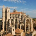 Narbonne: Express Walk with a Local - Detailed Breakdown of the Itinerary