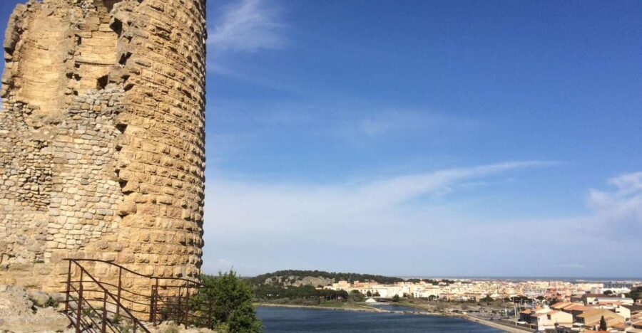 Narbonne, Gruissan & Lagrasse village . Day tour - Who Should Consider This Tour?