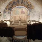 Narni: Guided underground Experience - Diving Deep into the Narni Underground Experience