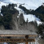 Narrated Alyeska/Girdwood Shuttle From Anchorage - Photo Stops - Final Thoughts