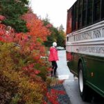Narrated Bus Tour of Bar Harbor and Acadia National Park - Exploring the Details of the Tour