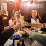 Narvarte At Night: Tacos, Chelas & Mezcal - Practical Details: What to Expect