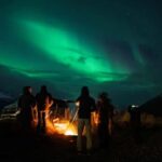 Narvik: Guided Northern Lights Tour with Photography Tips - Comfort and Practical Details