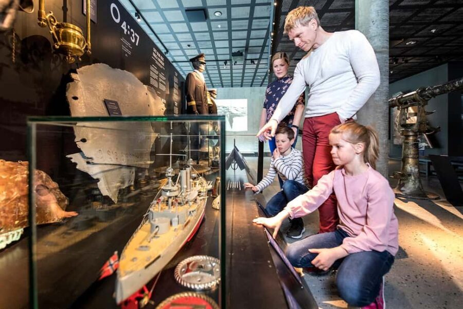 Narvik: Narvik War Museum - Why Visit the Narvik War Museum?