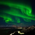 Narvik: Snowshoeing under the Arctic Lights - A Detailed Look at the Narvik Snowshoeing Tour