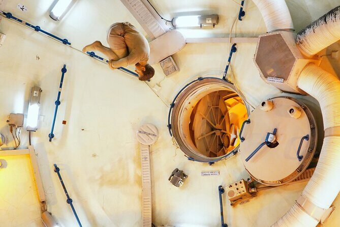 Nasa Space Center Self-Guided Tour with Transportation - Final Thoughts: Is It Worth It?