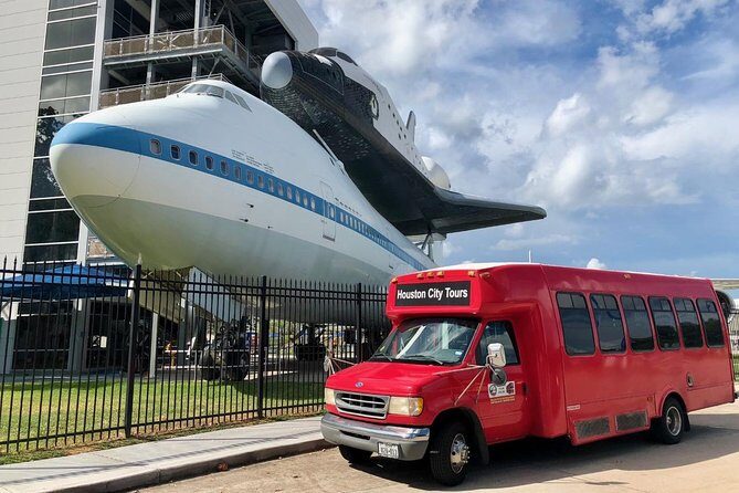 NASA's Space Center Admission Plus Houston City Tour - Final Thoughts: Who Is This Tour Best For?