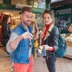 Naschmarkt Food Tour - Who Should Consider This Tour?