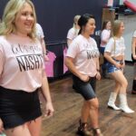 Nash Bach Bash Line Dancing Lesson for Brides (and Grooms) - FAQs