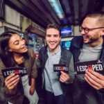 Nashville: 1-Hour Escape Room Adventure in Berry Hill - Why This Escape Room Is Worth Your Time
