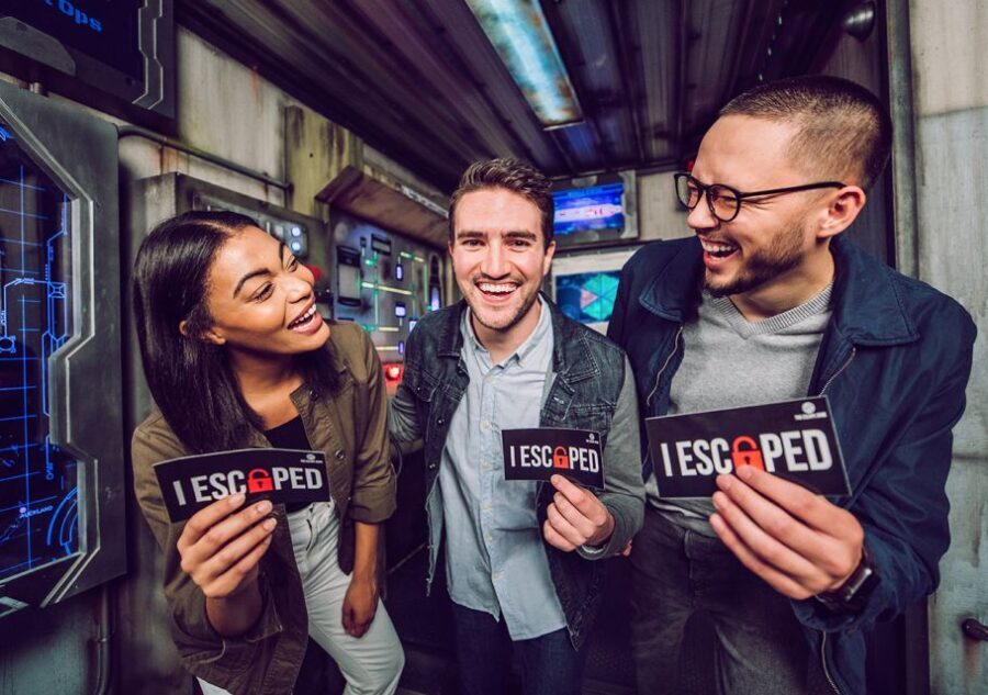 Nashville: 1-Hour Escape Room Adventure in Berry Hill - Why This Escape Room Is Worth Your Time