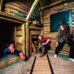 Nashville: 1-Hour Escape Room Adventure in Opry Mills - FAQ