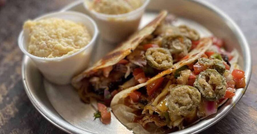 Nashville: 12 South Secret Walking Food Tour - Authenticity and Local Flavor