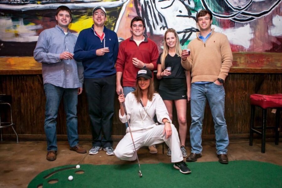 Nashville: 2-Hour Golf Cart Bar Crawl Tour - Who Should Consider This Tour?