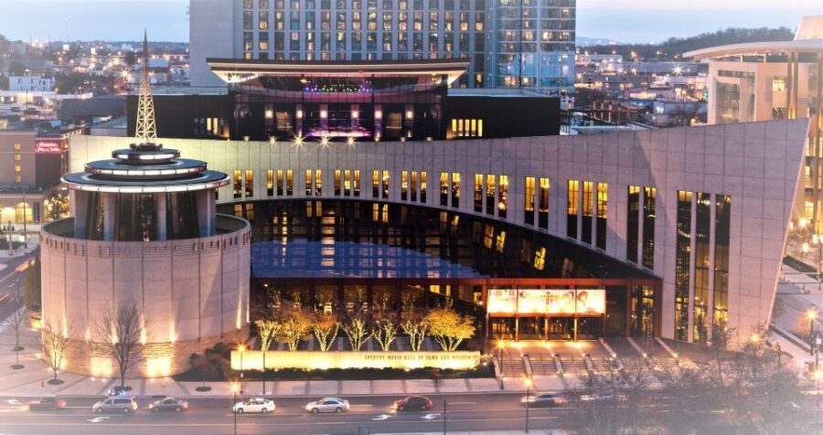 Nashville: Access Pass to Top Attractions - What to Expect at Each Attraction